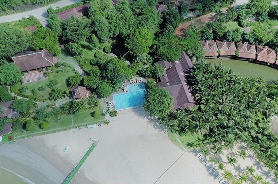 В'єтнам Chez Carole Resort Phu Quoc