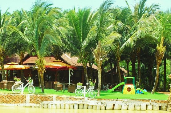 В'єтнам Chez Carole Resort Phu Quoc