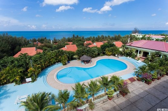 В'єтнам Thien Hai Son Resort