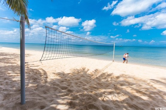 В'єтнам Thien Hai Son Resort