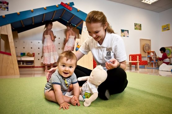 ОАЕ Emerald Palace Kempinski Dubai 