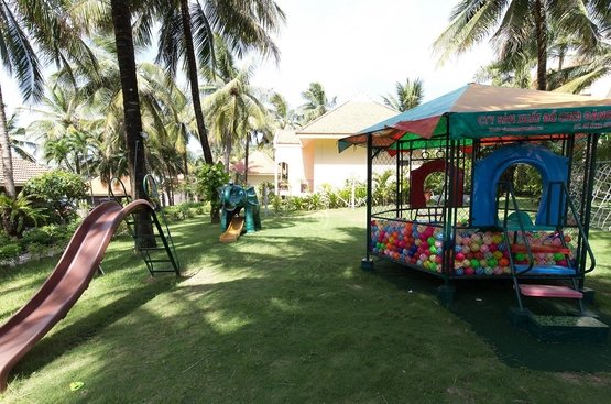 Вьетнам Saigon Phu Quoc Resort & Spa