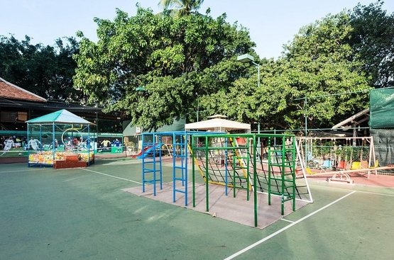 В'єтнам Yasaka Saigon Nha Trang Hotel & Spa