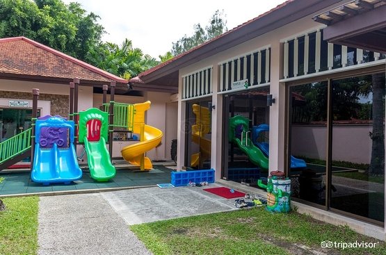 Таїланд Doublepool Villas By Banyan Tree Phuket