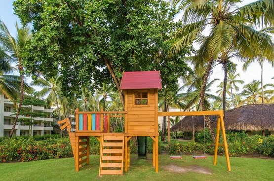 Доминикана Impressive Premium Punta Cana - All Inclusive