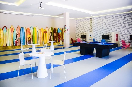 Мексика Grand Riviera Princess Family Club 