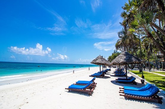 Кения Southern Palms Beach Resort