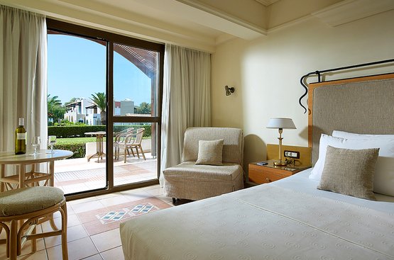 Греція  Knossos Royal Beach Resort in Crete