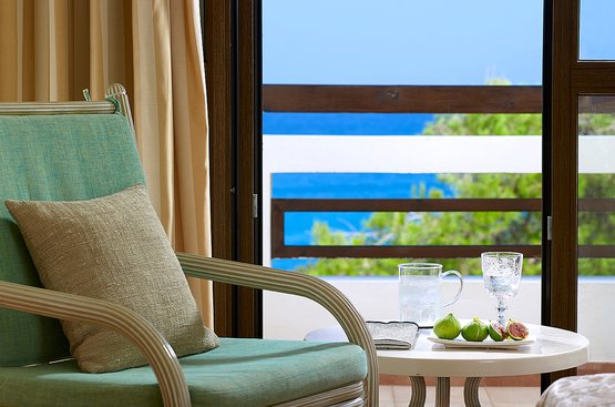 Греция  Knossos Royal Beach Resort in Crete