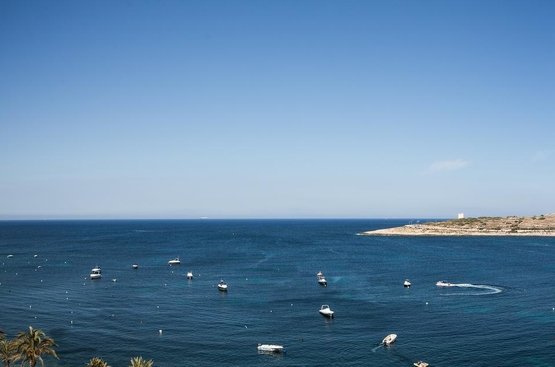 Мальта Seashells Resort at Suncrest