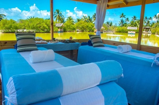 Мальдивы South Palm Resort Maldives