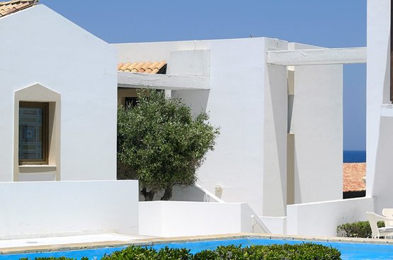 Греция Aldemar Knossos Villas