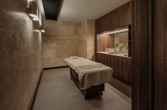 Мальта 1926 Les Bains Private Spa Suites
