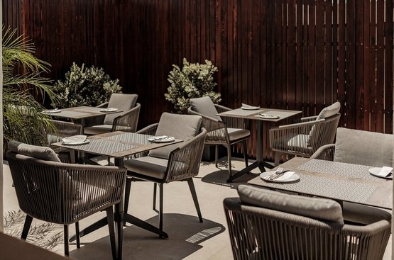 Мальта 1926 Les Bains Private Spa Suites