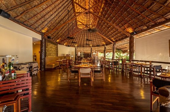 Мексика Viceroy Riviera Maya 