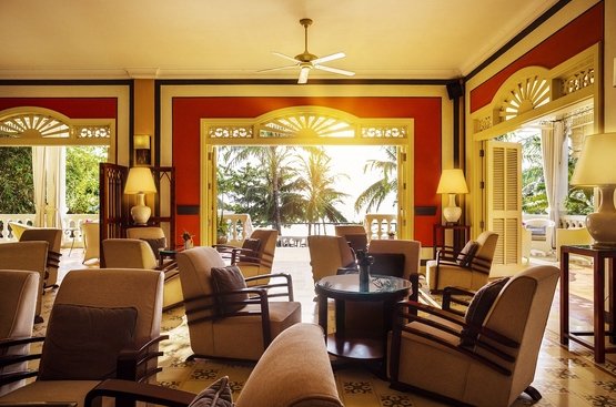 В'єтнам La Veranda Resort Phu Quoc