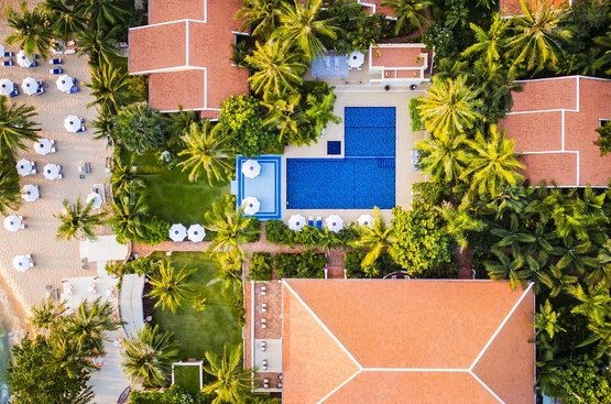 В'єтнам La Veranda Resort Phu Quoc