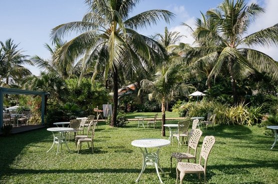 В'єтнам La Veranda Resort Phu Quoc