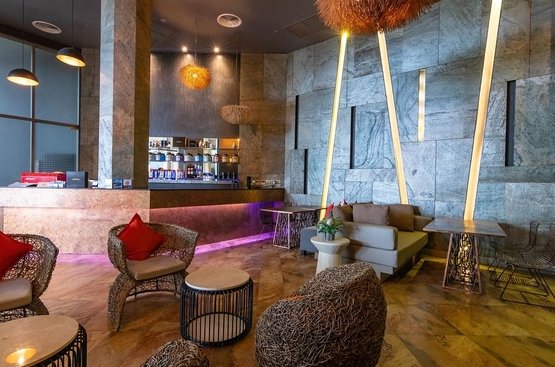 Таиланд Kalima Resort & Spa Phuket