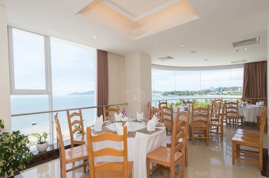 В'єтнам VDB Nha Trang Hotel