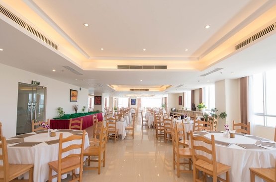 В'єтнам VDB Nha Trang Hotel