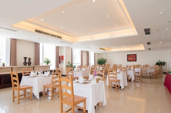 В'єтнам VDB Nha Trang Hotel