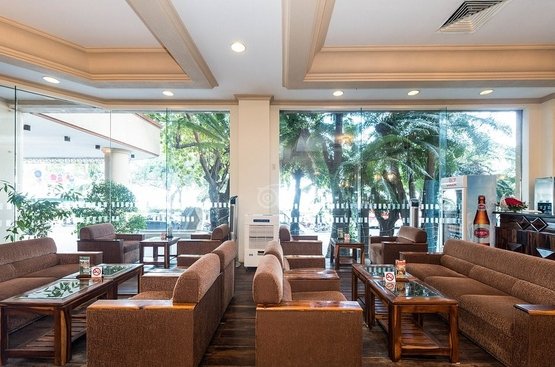 В'єтнам Yasaka Saigon Nha Trang Hotel & Spa