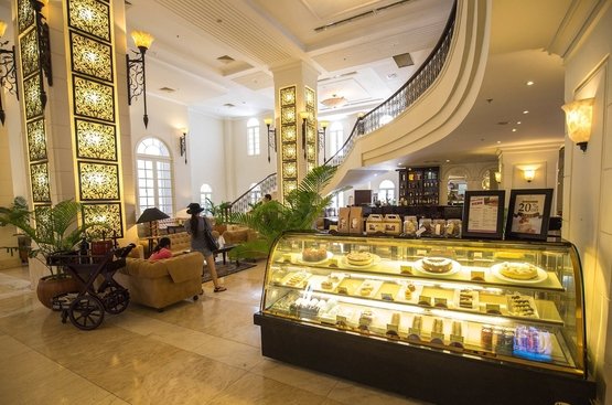 Вьетнам Sunrise Nha Trang Beach Hotel & Spa