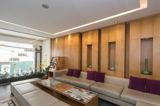 Вьетнам Victorian Hotel