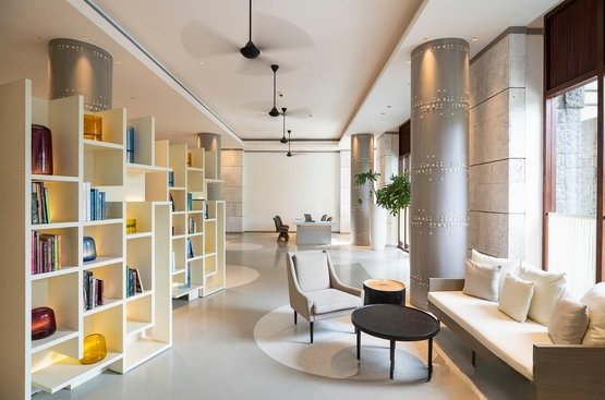 Індонезія (о.Балі) COMO Uma Canggu