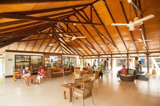Мальдивы Fun Island Resort