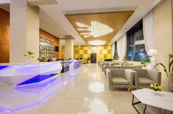 Вьетнам Diamond Bay Hotel