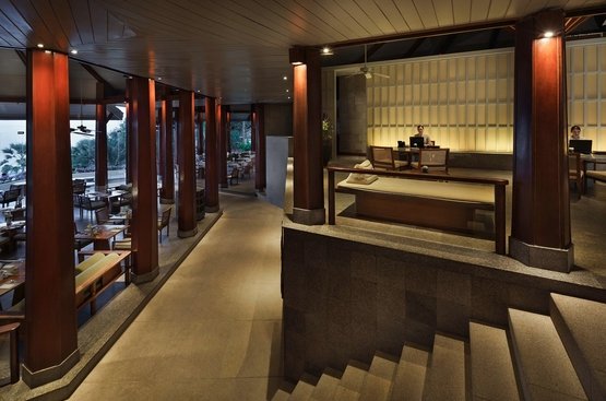 Таїланд The Surin Phuket