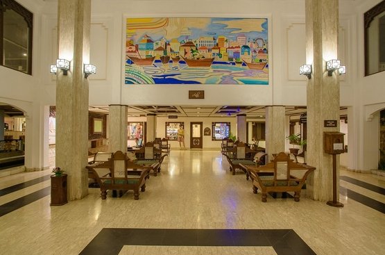 Кенія Sarova Whitesands Beach Resort & Spa