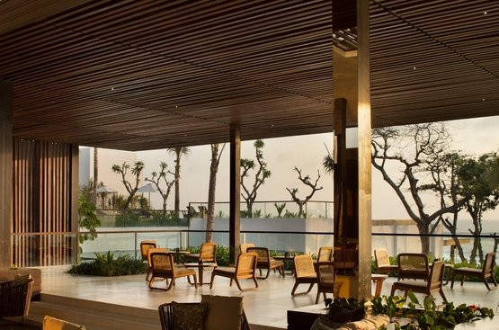 Індонезія (о.Балі) Alila Seminyak
