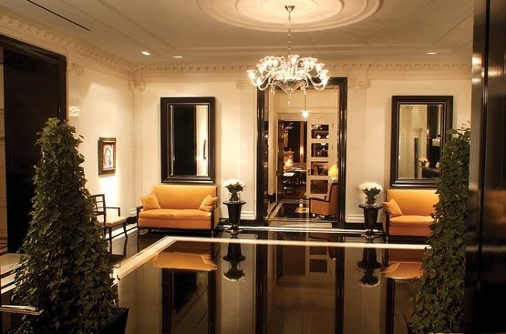 США The Carlyle, A Rosewood Hotel