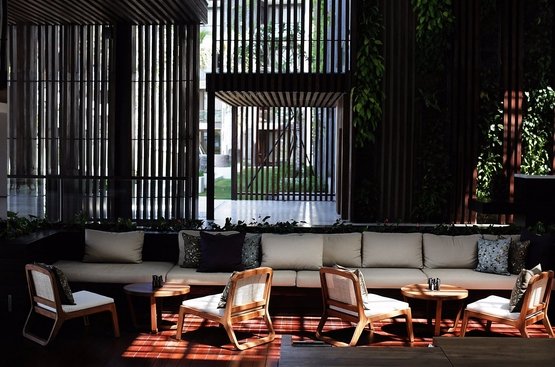 Індонезія (о.Балі) Alila Seminyak