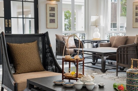 Таїланд Marina Gallery Resort Kacha Kalim Bay