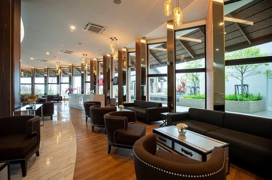 Таїланд Mida Grande Resort Phuket