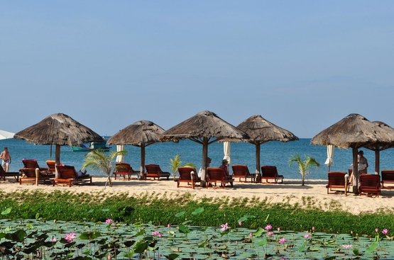 В'єтнам Long Beach Resort Phu Quoc