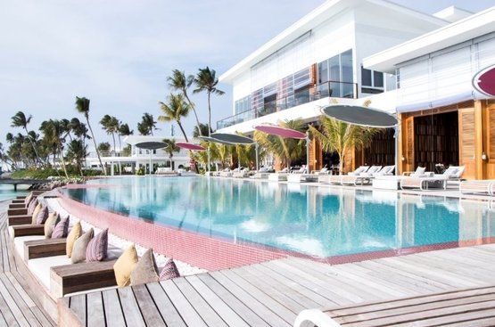 Мальдивы LUX* North Male Atoll Resort & Villas