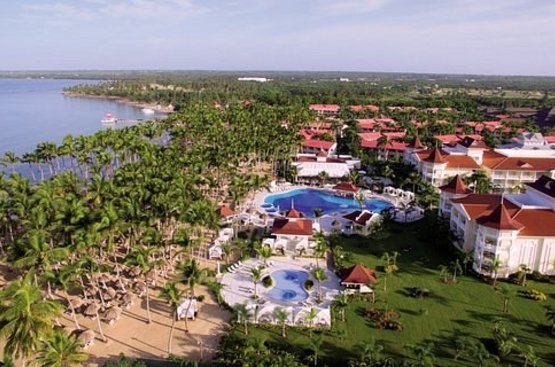 Домінікана Bahia Principe Luxury Bouganville - Adults Only All Inclusive