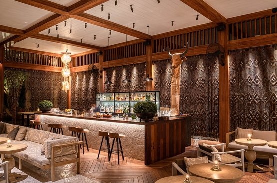 Таїланд Rosewood Phuket