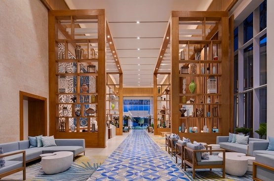 Домінікана Dreams Cap Cana Resort & Spa