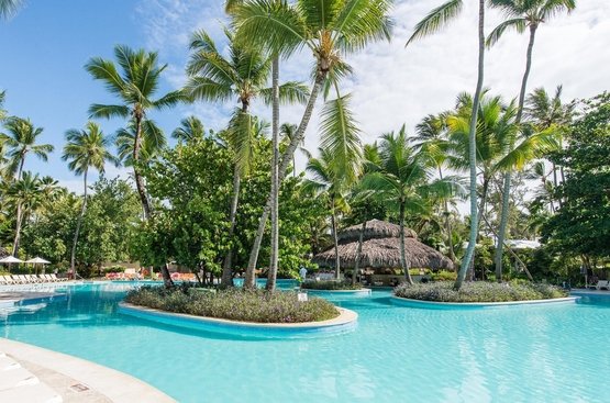 Доминикана Impressive Premium Punta Cana - All Inclusive