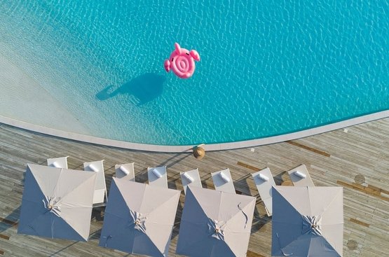 Мальдіви Ifuru Island Maldives