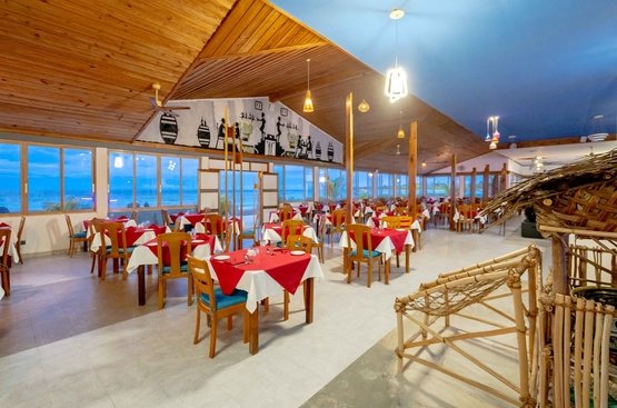Мальдивы South Palm Resort Maldives