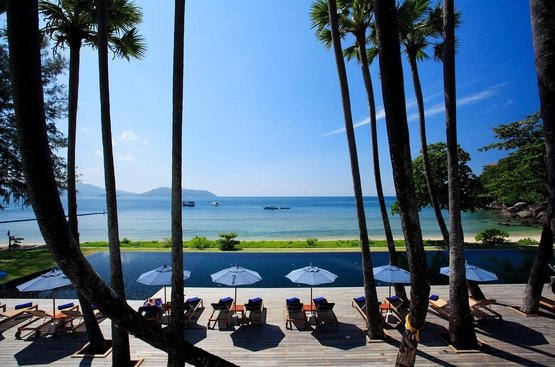 Таїланд The Naka Phuket