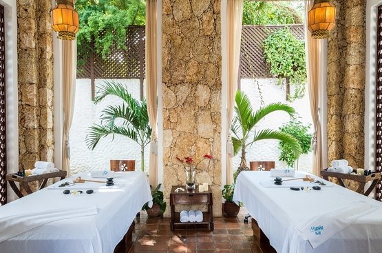 Кенія Serena Beach Resort & Spa