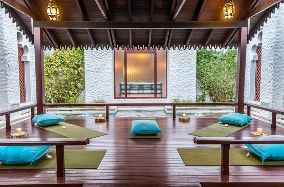 Кенія Serena Beach Resort & Spa